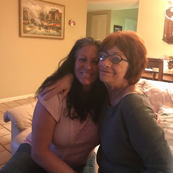 RIP Mom 💔💔💔 - Picture 6 of 8